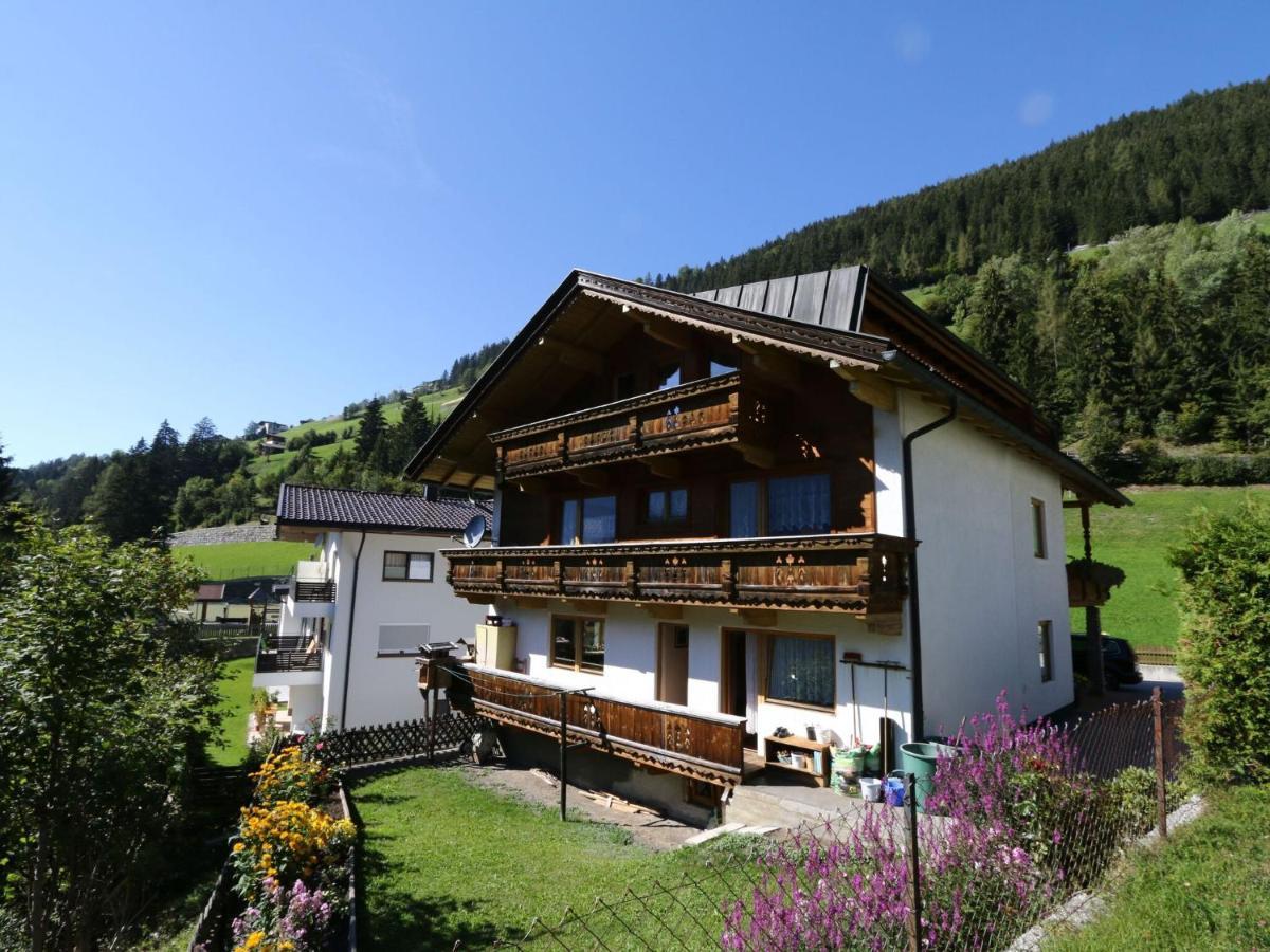 Apartment In Mayrhofen In The Mountains Exterior foto
