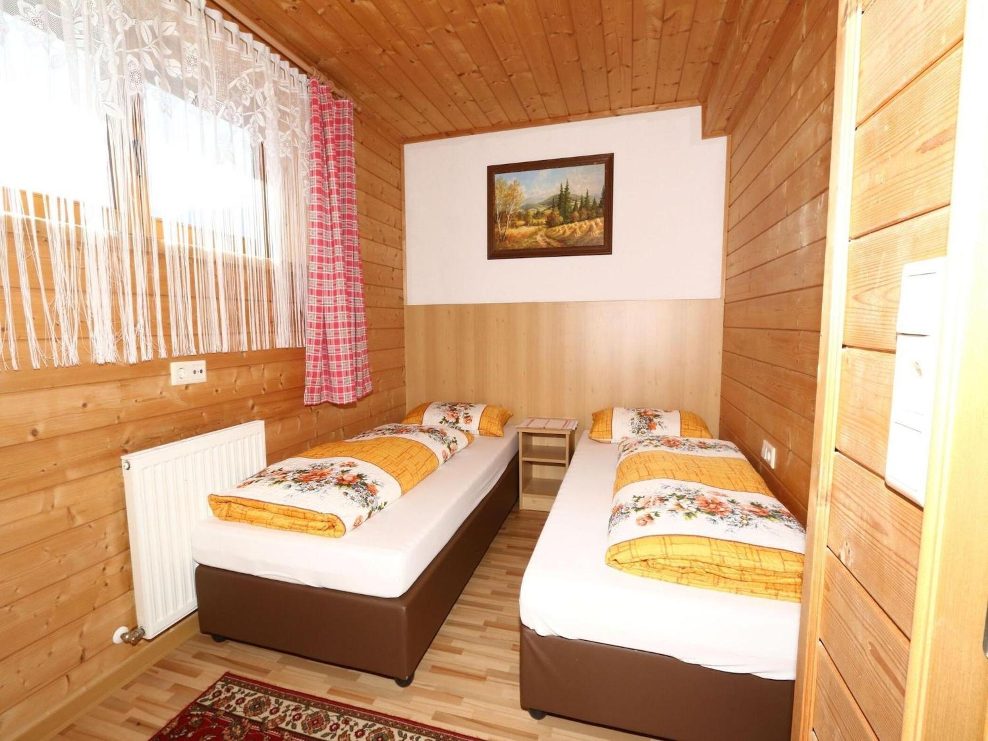 Apartment In Mayrhofen In The Mountains Exterior foto